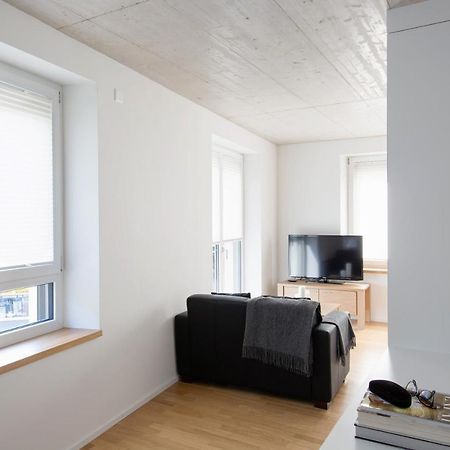 Nest - Kanzleistrasse 225 Zürich Kültér fotó