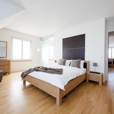 Nest - Kanzleistrasse 225 Zürich Kültér fotó