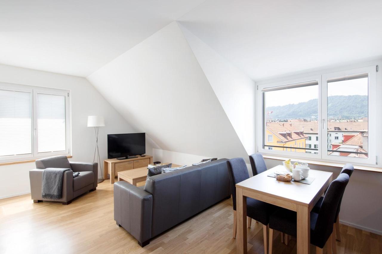 Nest - Kanzleistrasse 225 Zürich Kültér fotó