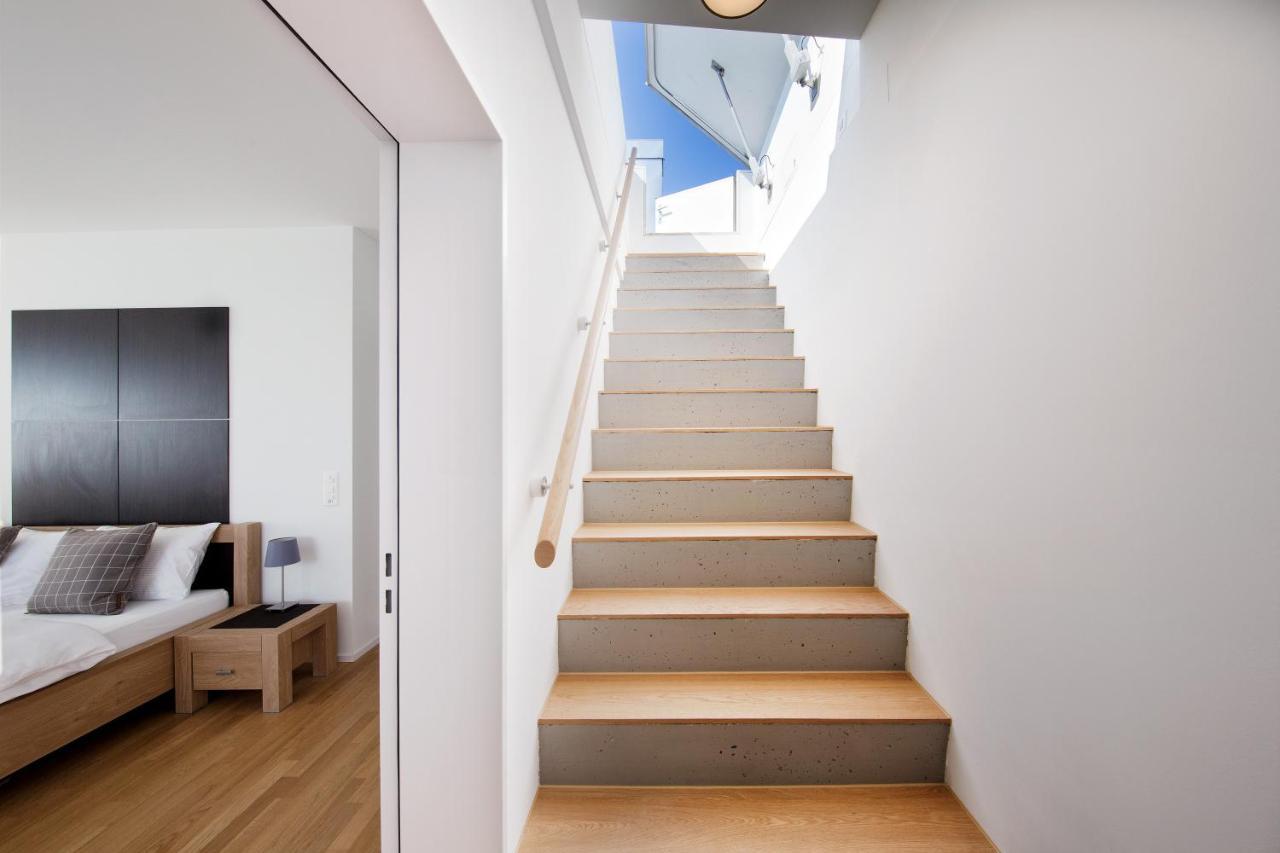 Nest - Kanzleistrasse 225 Zürich Kültér fotó