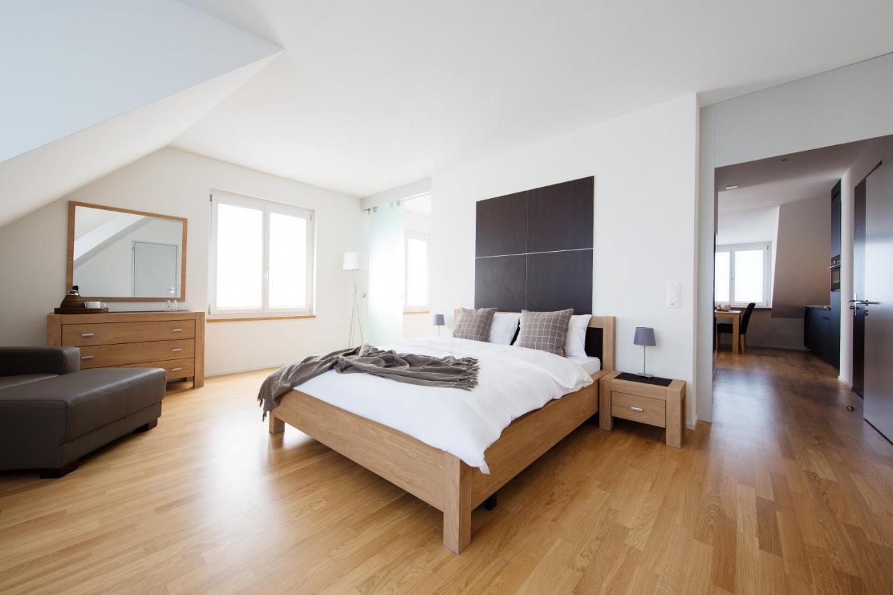 Nest - Kanzleistrasse 225 Zürich Kültér fotó